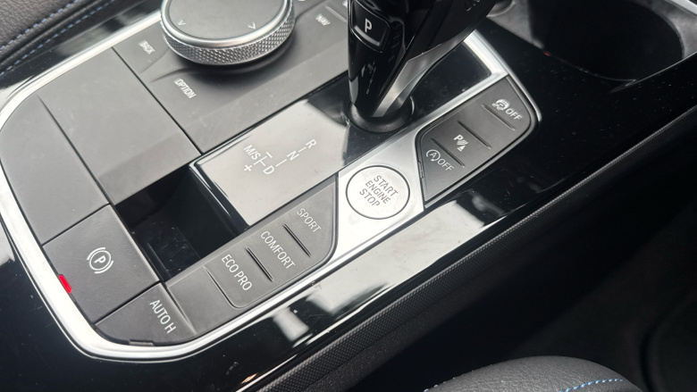 BMW 1 Series 118i [136] M Sport 5dr Step Auto [LCP] Petrol Hatchback